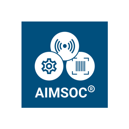 AIMSOC® Logo